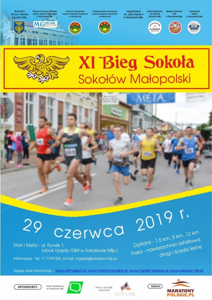 bieg-sokola-2019-plakat