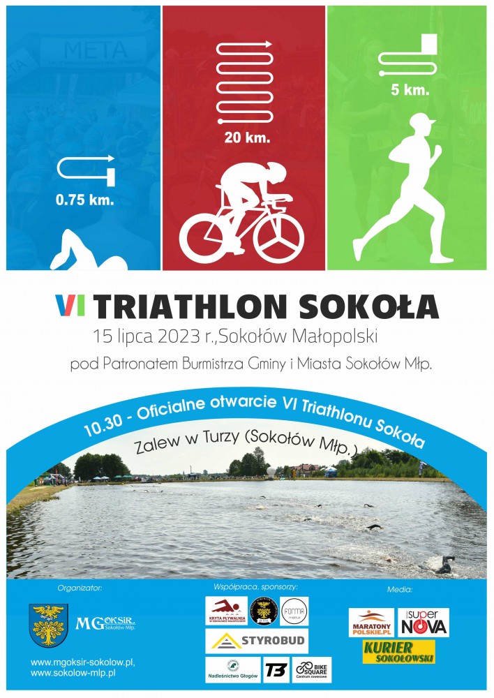 plakat-triathlon-2023