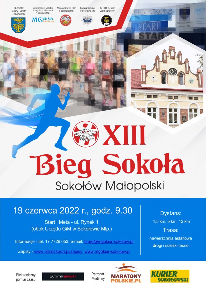 bieg-sokola-2022-plakat